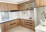 Premium Modular Kitchen Cabinets & Custom Furniture