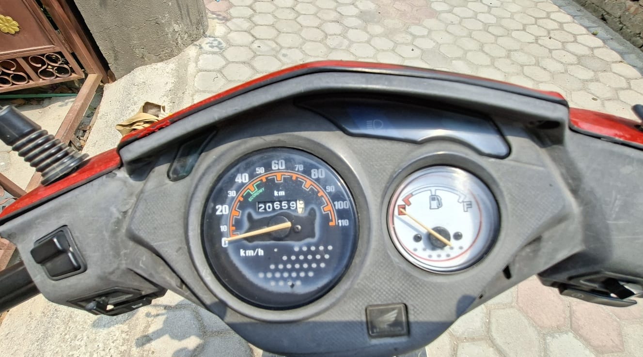 Honda Scooter on Sale