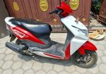 Honda Scooter on Sale