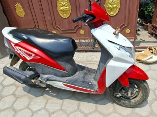 Honda-Scooty3