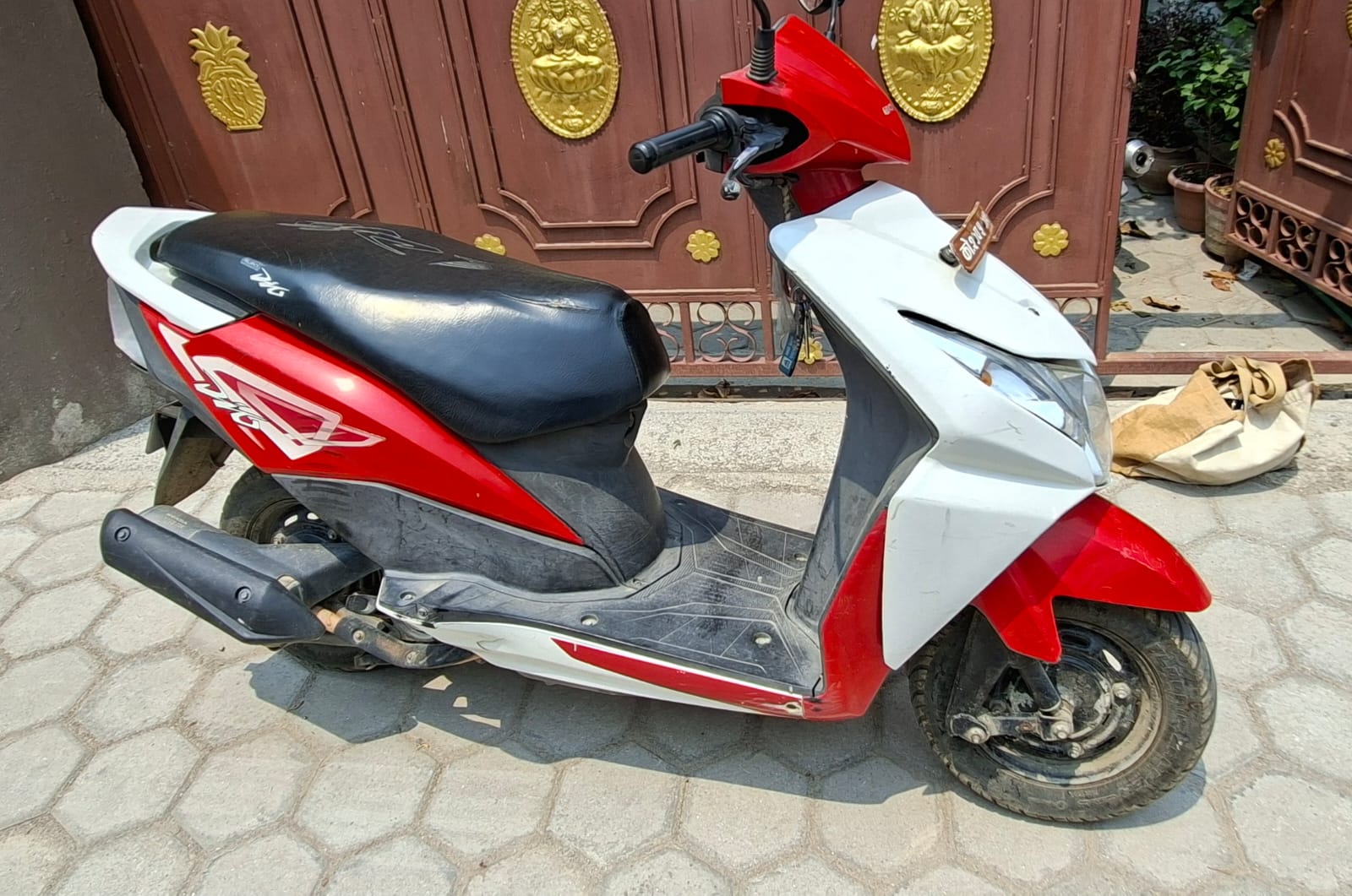 Honda Scooter on Sale