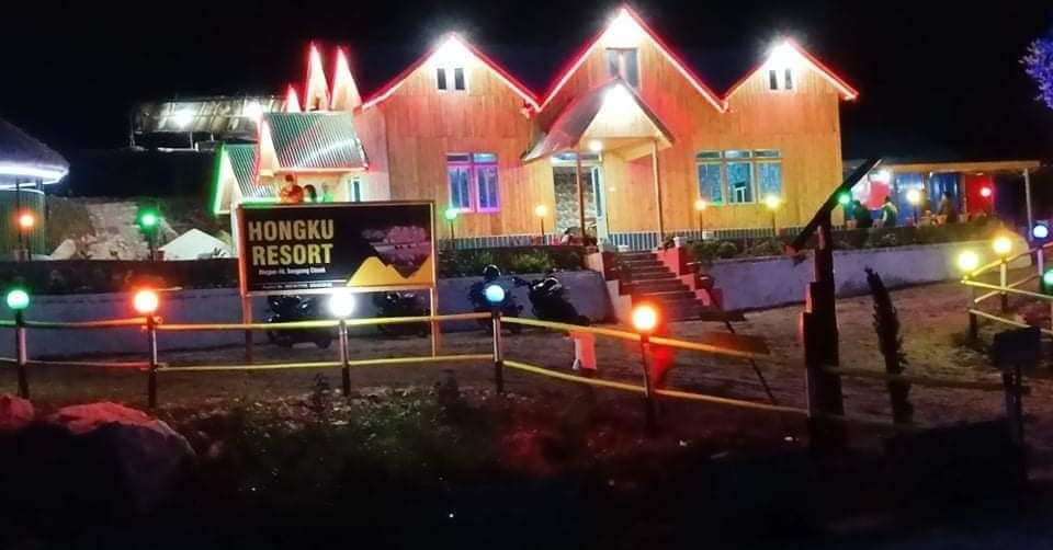 HongKu Resort – भोजपुरमा आराम, सेवा र शान्तिको उत्कृष्ट गन्तव्य