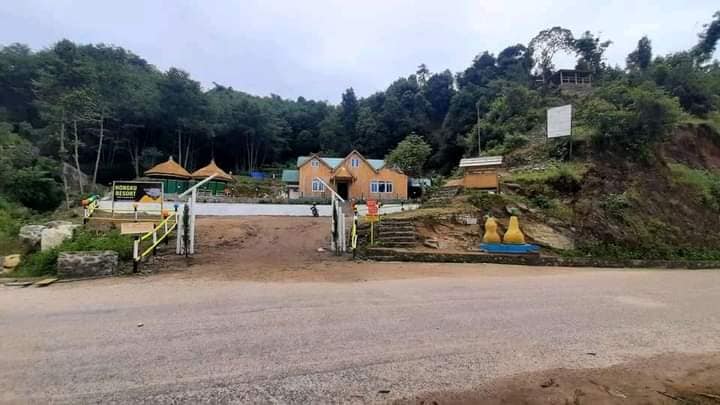 HongKu Resort – भोजपुरमा आराम, सेवा र शान्तिको उत्कृष्ट गन्तव्य