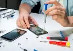 Mobile Repair Center – मोबइल मर्मत केन्द्र