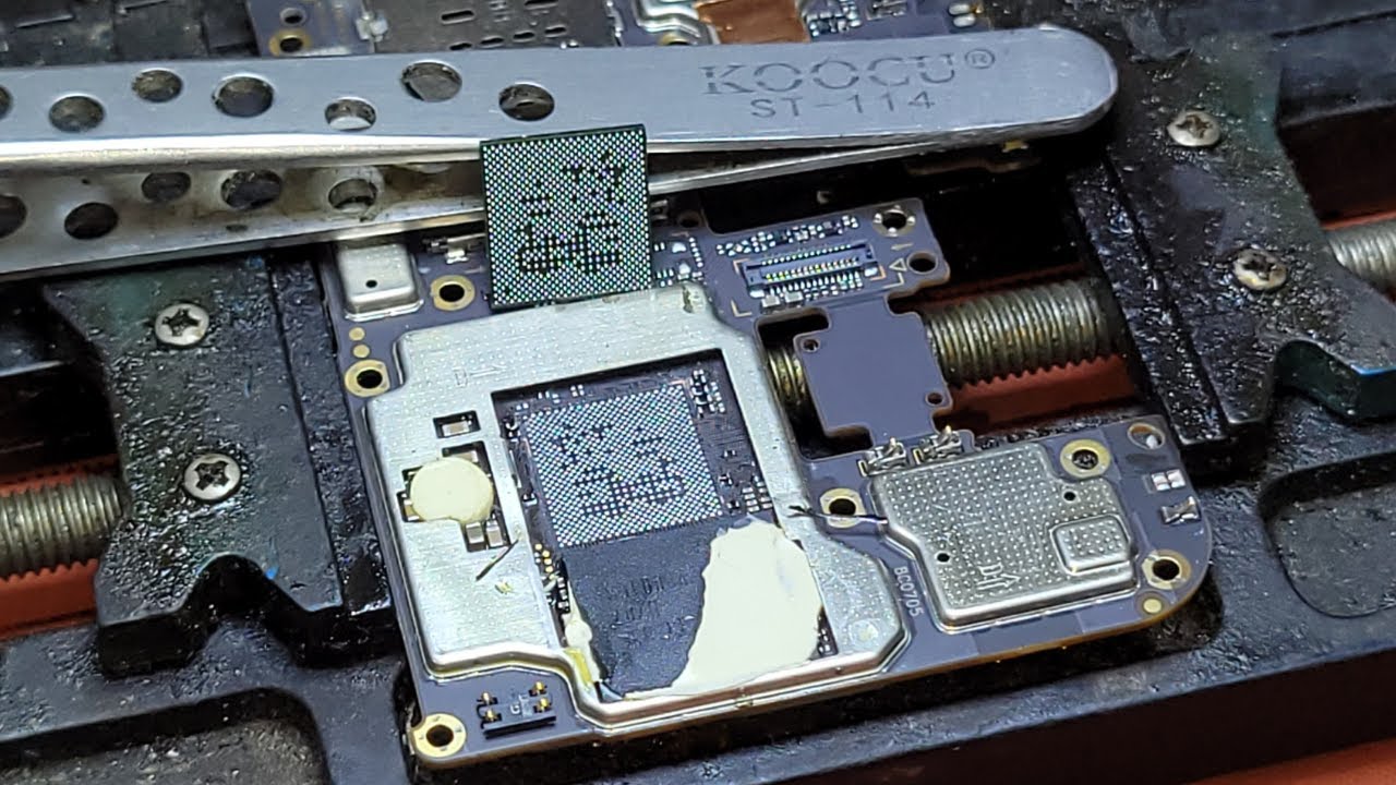 Mobile Repair Center – मोबइल मर्मत केन्द्र