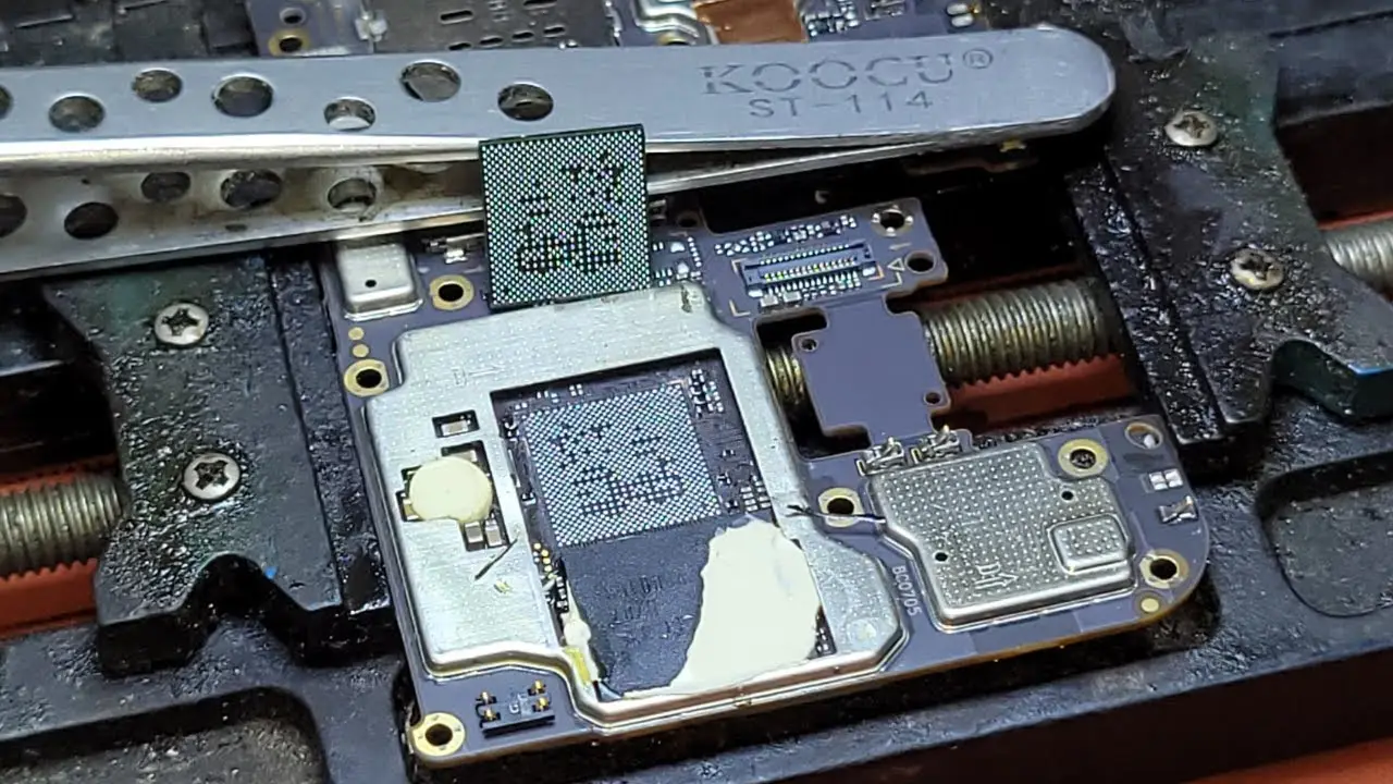 Mobile Repair Center – मोबइल मर्मत केन्द्र