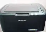 Samsung Printer ML-1666 (Second Hand) – For Sale
