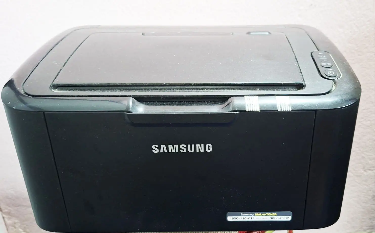 Samsung Printer ML-1666 (Second Hand) – For Sale