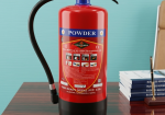 Fire extinguisher and refilling service in KTM nepal