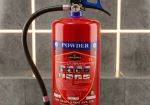 Fire extinguisher and refilling service in KTM nepal