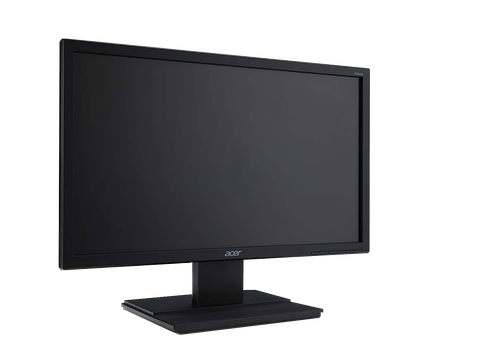 Monitor 19 inch display