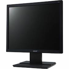 Monitor 19 inch display