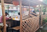 Cafe Sirutar – Tasty Food & Coffee in Bhaktapur