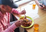 Cafe Sirutar – Tasty Food & Coffee in Bhaktapur