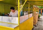 Cafe Sirutar – Tasty Food & Coffee in Bhaktapur