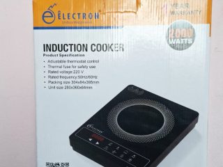 Induction-cooker