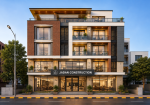 Commercial & Semi-Commercial Building Construction in Nepal