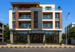 Commercial & Semi-Commercial Building Construction in Nepal