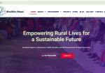 Khudkilo Nepal For Community Eye Program & Blood Donations